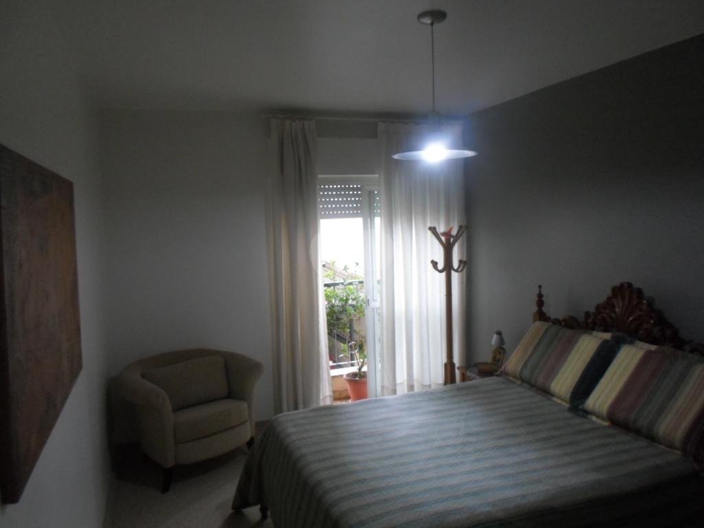 Venda Apartamento São Paulo Indianópolis REO219253 21