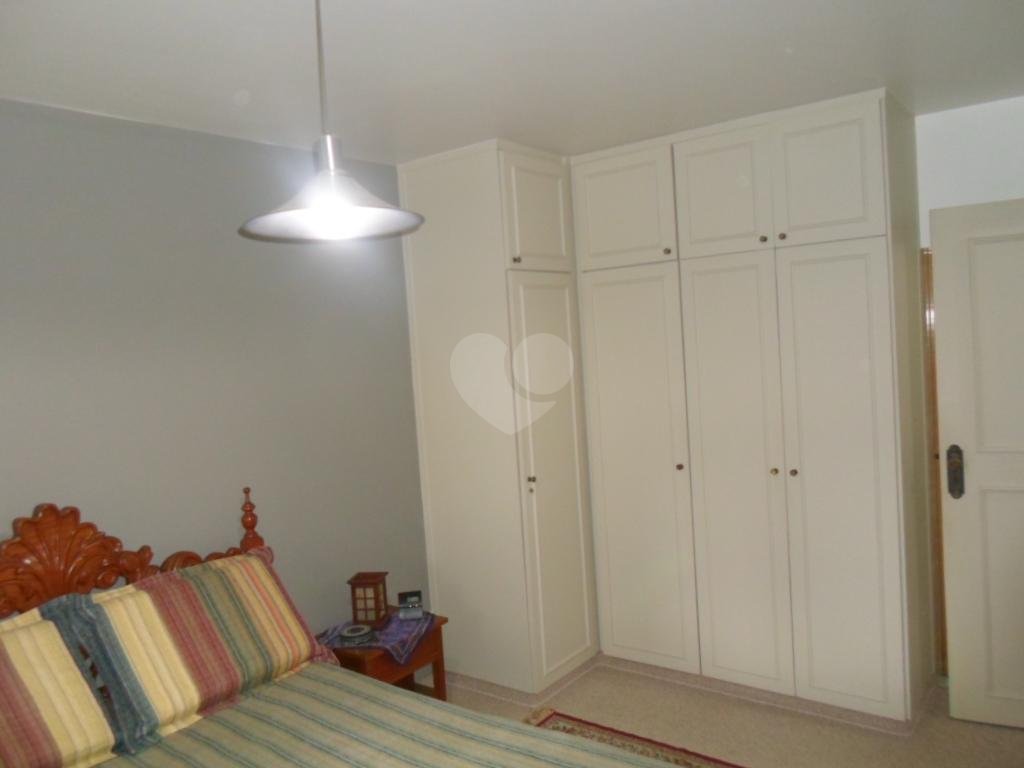 Venda Apartamento São Paulo Indianópolis REO219253 20