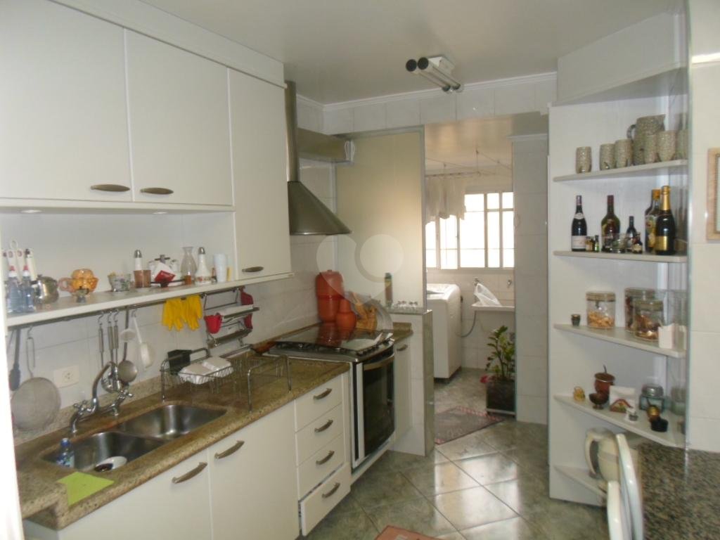 Venda Apartamento São Paulo Indianópolis REO219253 6