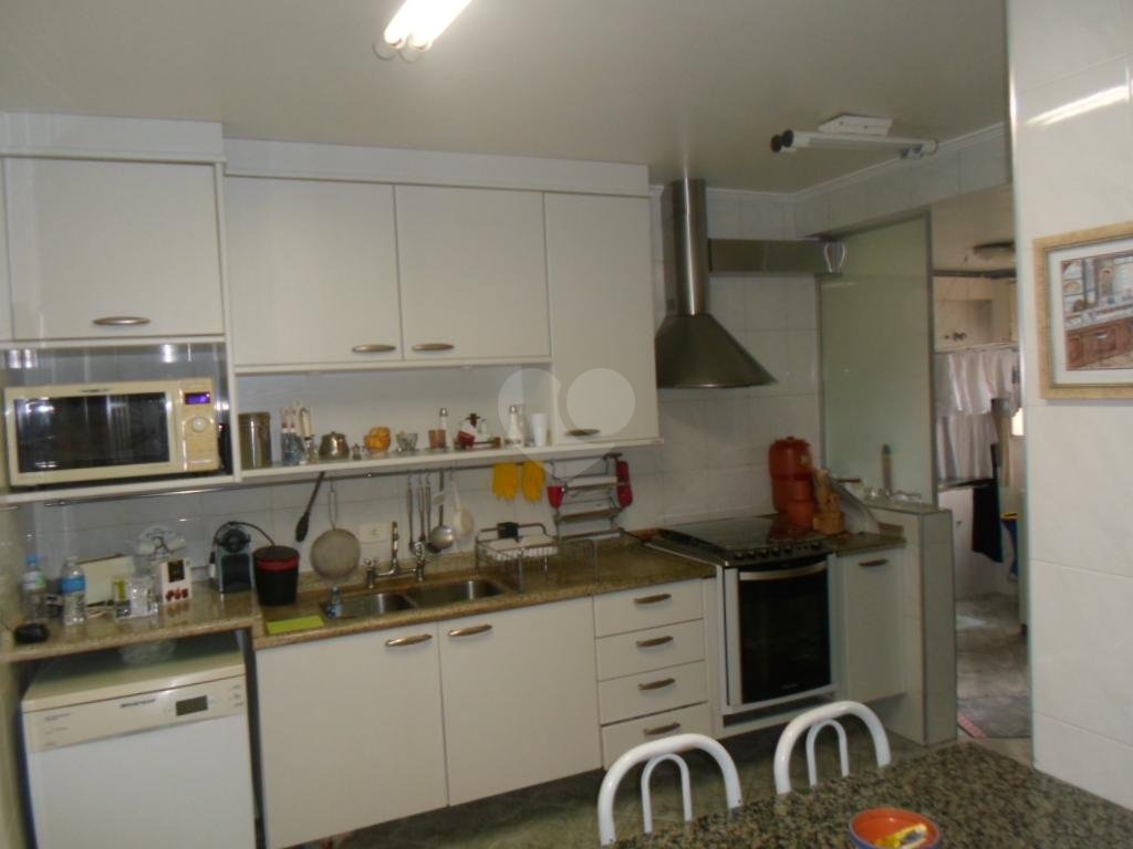 Venda Apartamento São Paulo Indianópolis REO219253 9