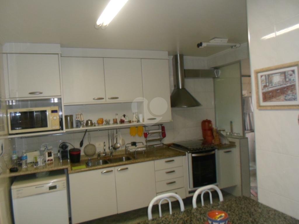 Venda Apartamento São Paulo Indianópolis REO219253 7