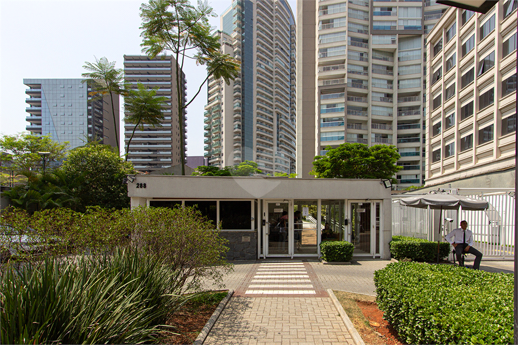 Aluguel Apartamento São Paulo Pinheiros REO21946 26