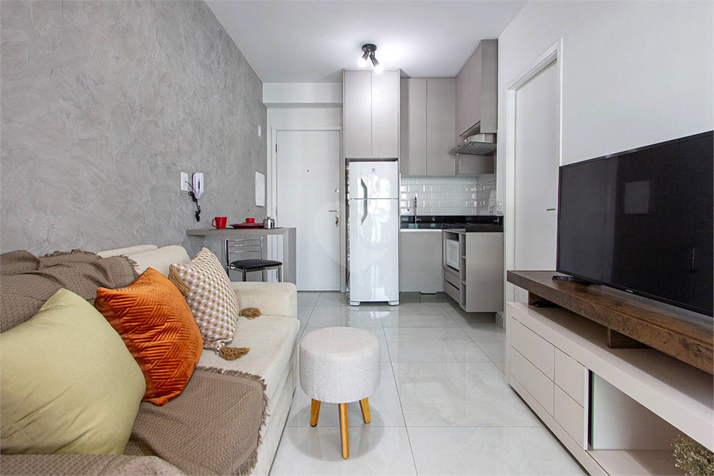 Aluguel Apartamento São Paulo Pinheiros REO21946 5