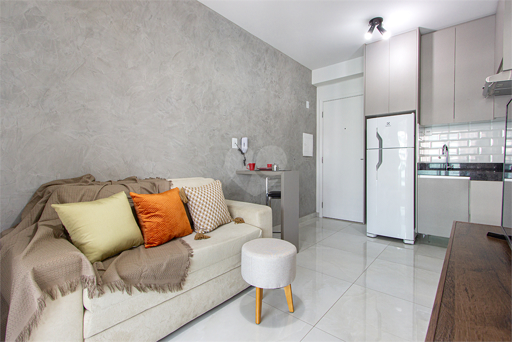 Aluguel Apartamento São Paulo Pinheiros REO21946 2