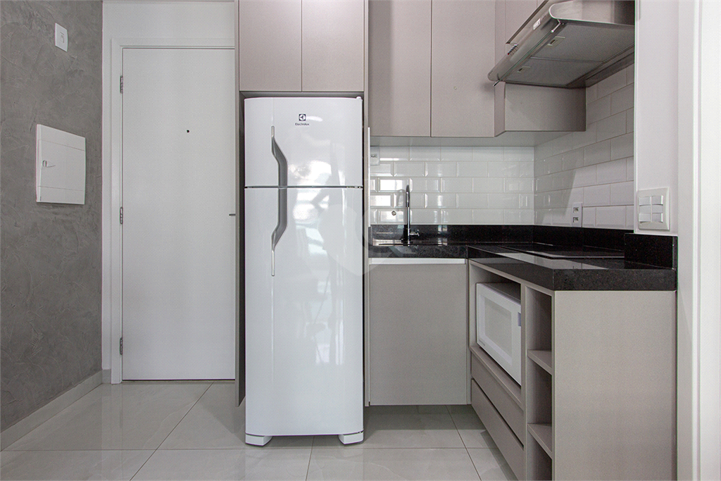 Aluguel Apartamento São Paulo Pinheiros REO21946 13