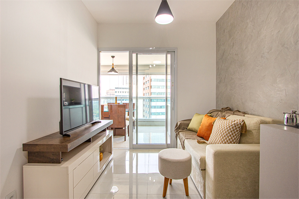 Aluguel Apartamento São Paulo Pinheiros REO21946 1