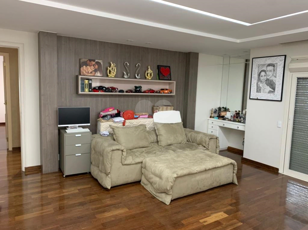 Venda Apartamento São Paulo Santana REO21962 16