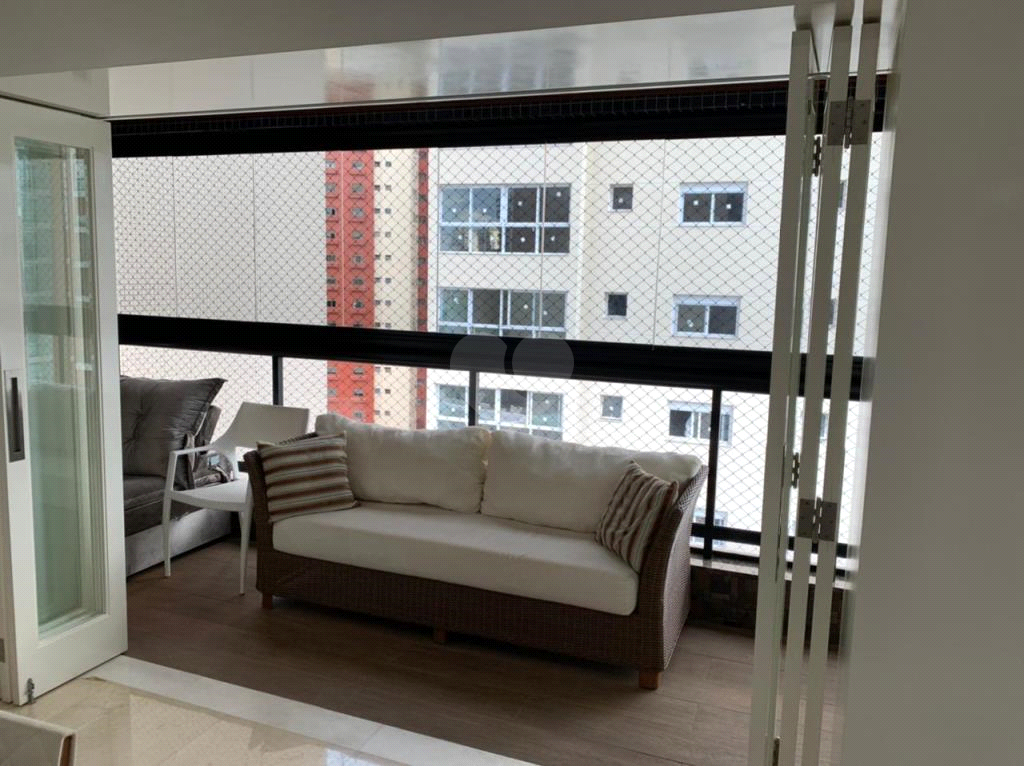 Venda Apartamento São Paulo Santana REO21962 4