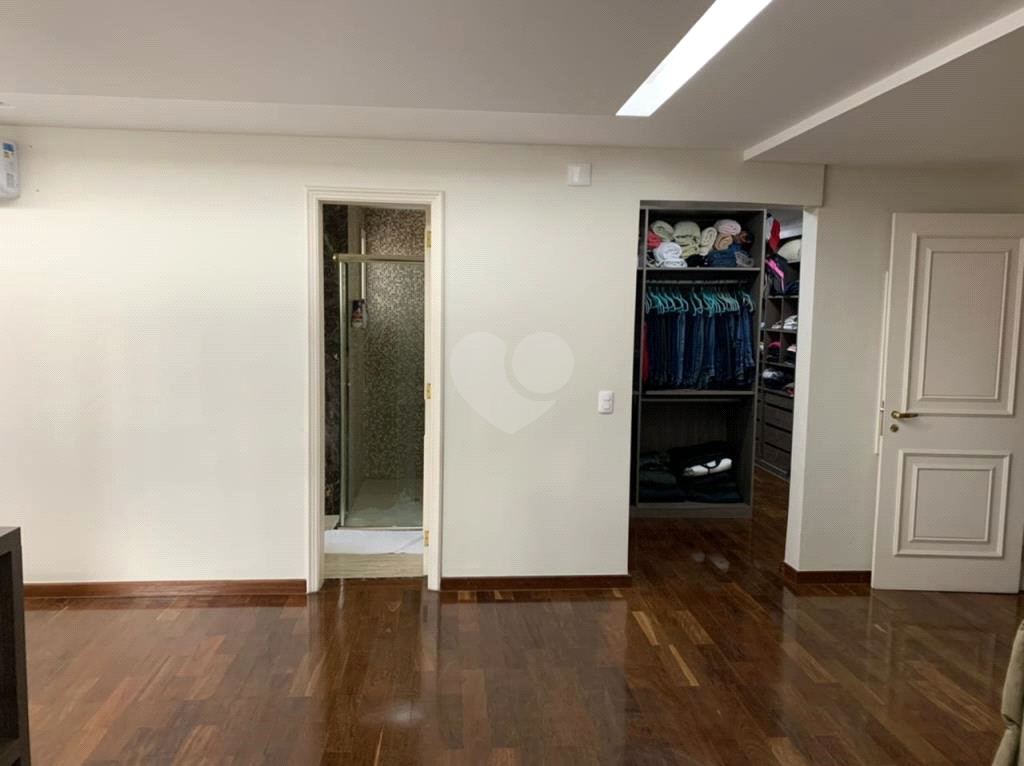 Venda Apartamento São Paulo Santana REO21962 15