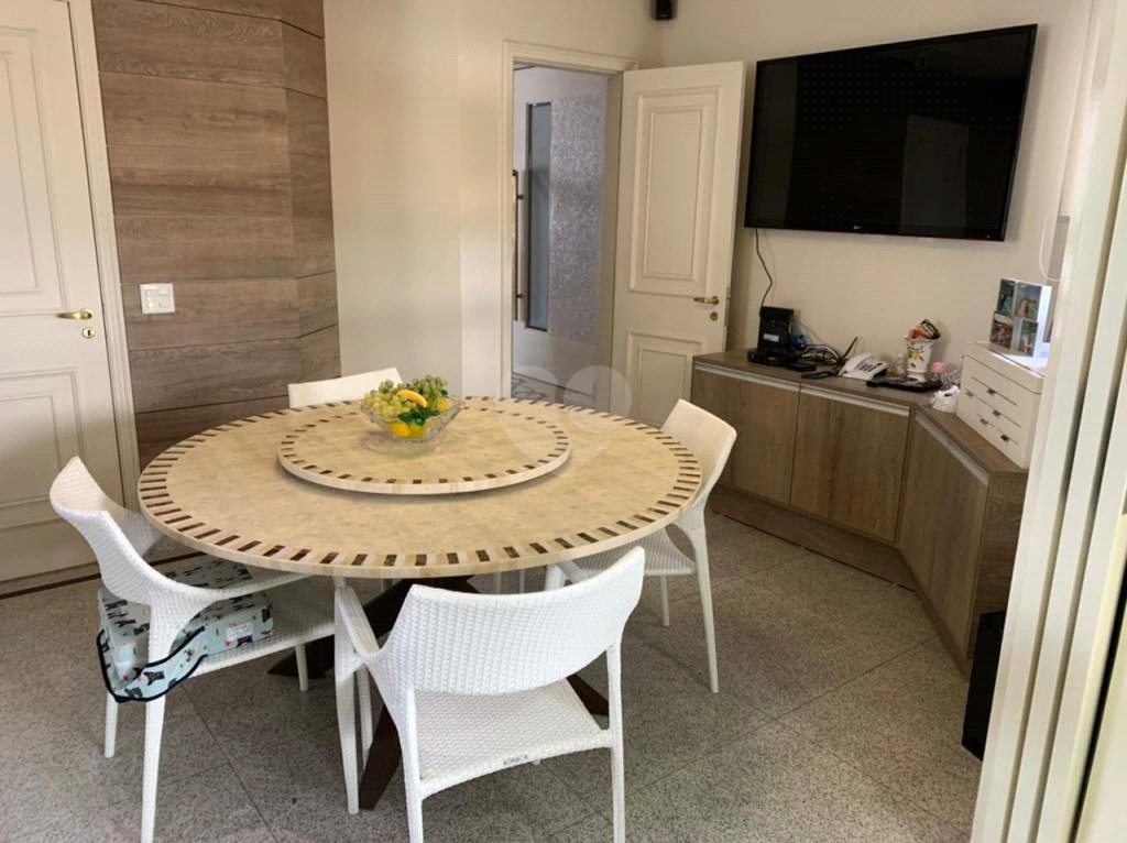 Venda Apartamento São Paulo Santana REO21962 21