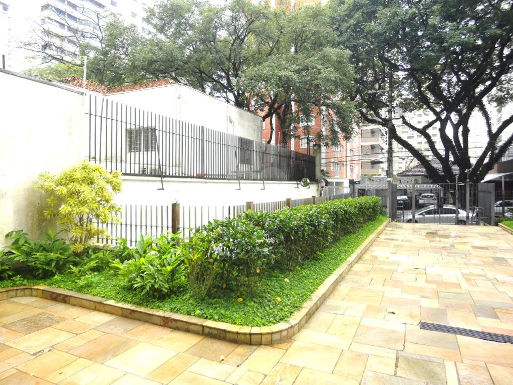 Venda Apartamento São Paulo Vila Uberabinha REO22039 59