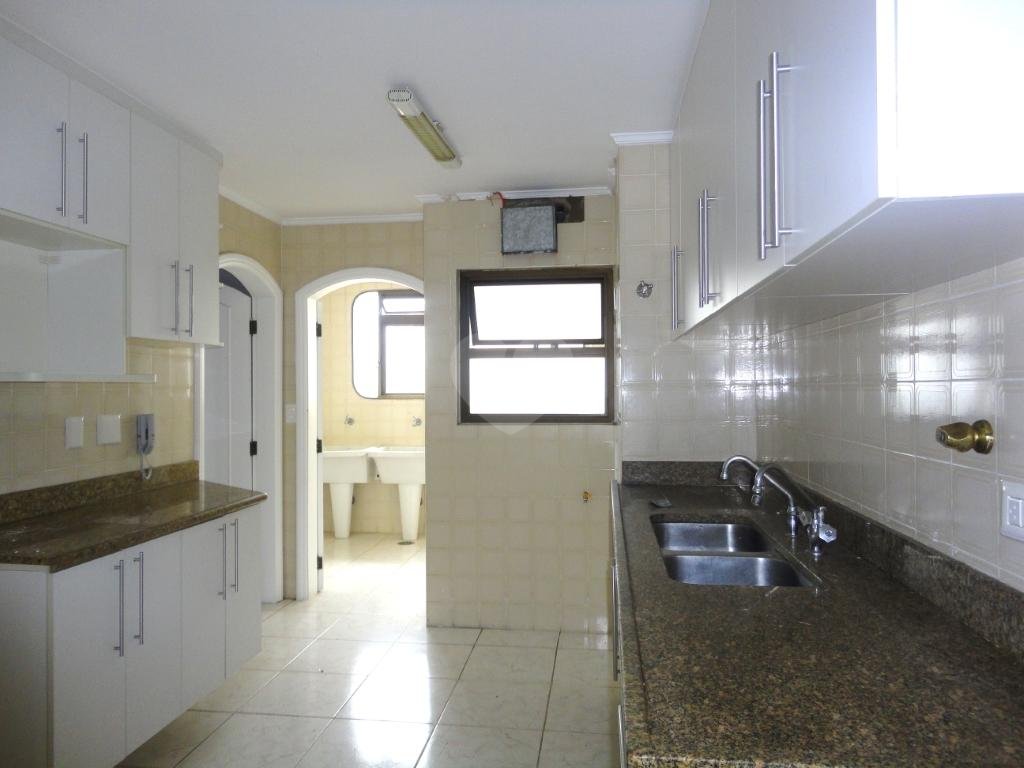 Venda Apartamento São Paulo Vila Uberabinha REO22039 19