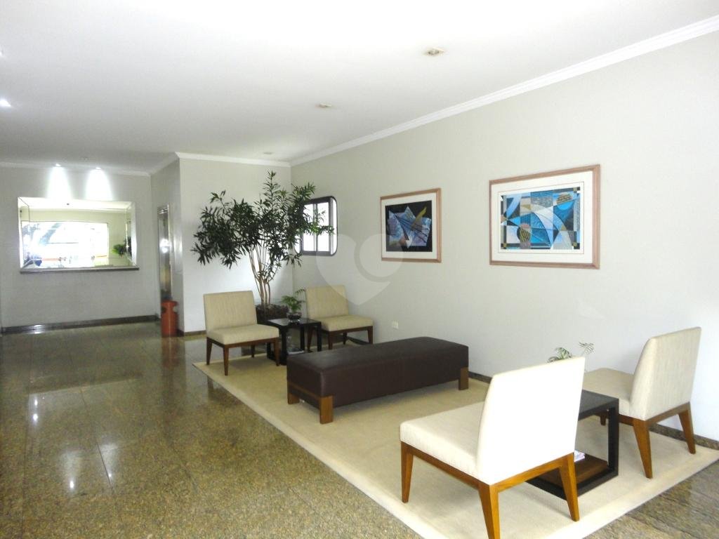 Venda Apartamento São Paulo Vila Uberabinha REO22039 57