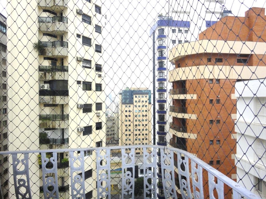 Venda Apartamento São Paulo Vila Uberabinha REO22039 37