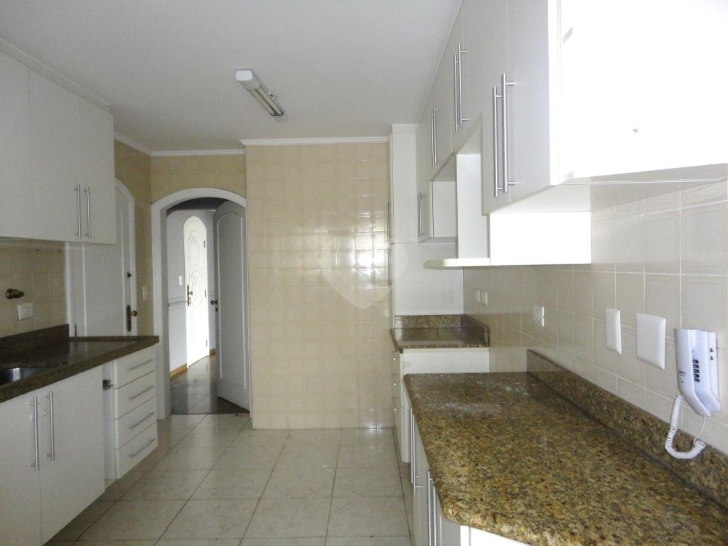 Venda Apartamento São Paulo Vila Uberabinha REO22039 17