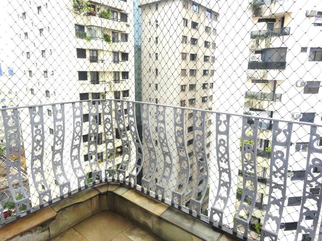 Venda Apartamento São Paulo Vila Uberabinha REO22039 31