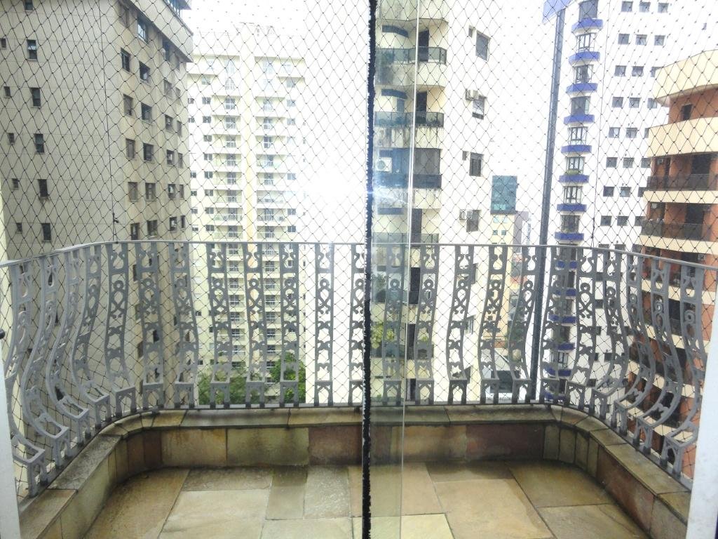 Venda Apartamento São Paulo Vila Uberabinha REO22039 50