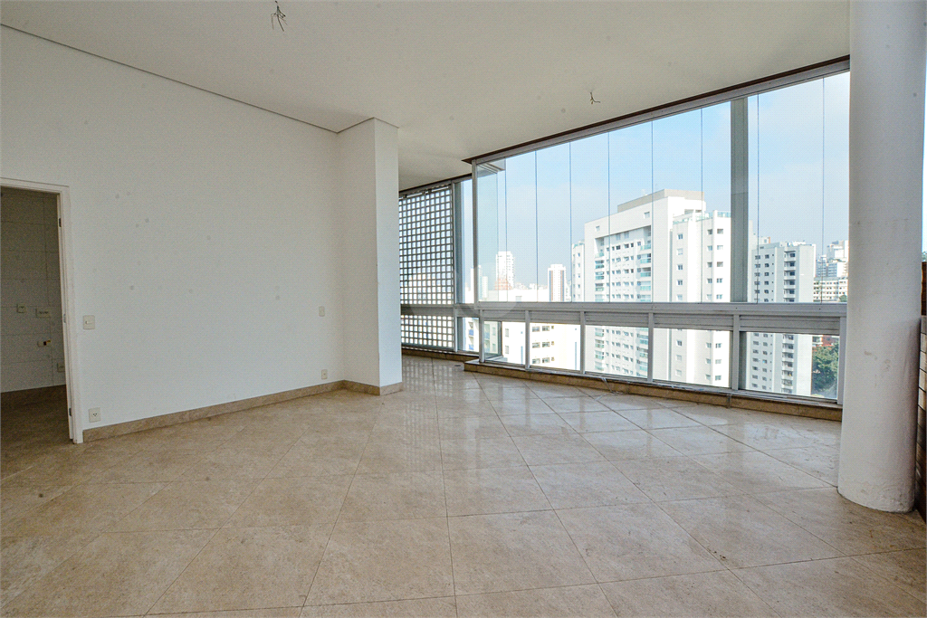 Venda Apartamento São Paulo Vila Mariana REO22051 18