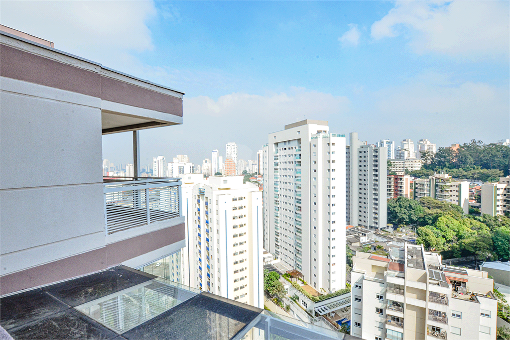 Venda Apartamento São Paulo Vila Mariana REO22051 27