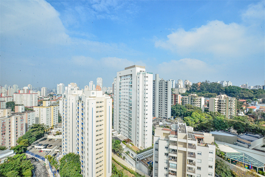 Venda Apartamento São Paulo Vila Mariana REO22051 22