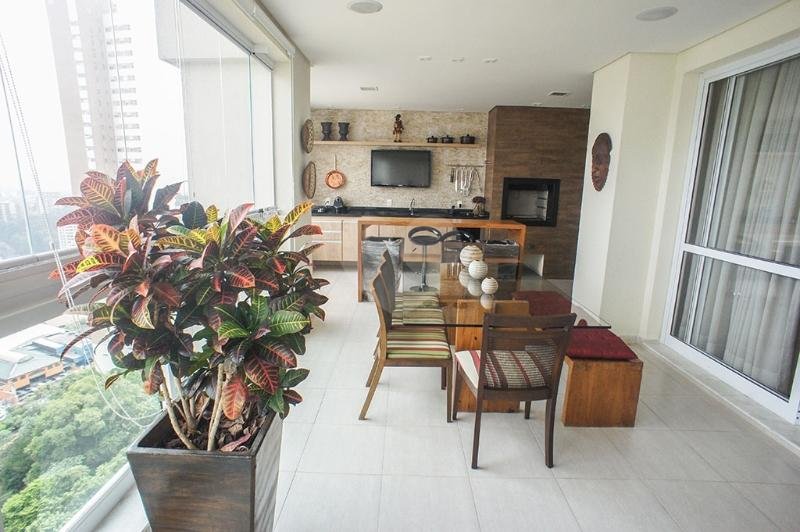 Venda Apartamento São Paulo Vila Andrade REO22063 7