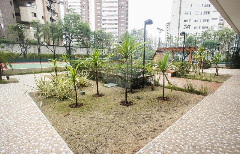 Venda Apartamento São Paulo Vila Andrade REO22063 20