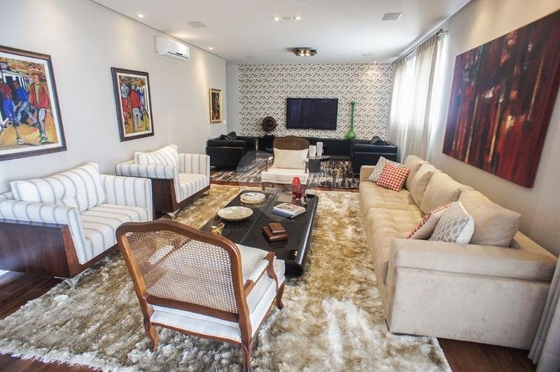 Venda Apartamento São Paulo Vila Andrade REO22063 1