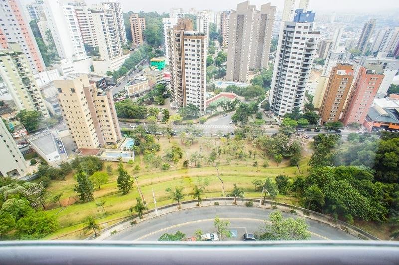 Venda Apartamento São Paulo Vila Andrade REO22063 18