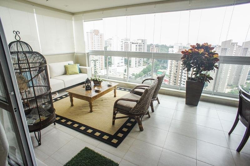 Venda Apartamento São Paulo Vila Andrade REO22063 8