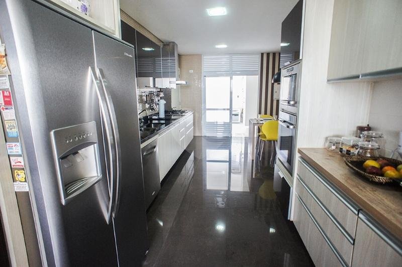 Venda Apartamento São Paulo Vila Andrade REO22063 10