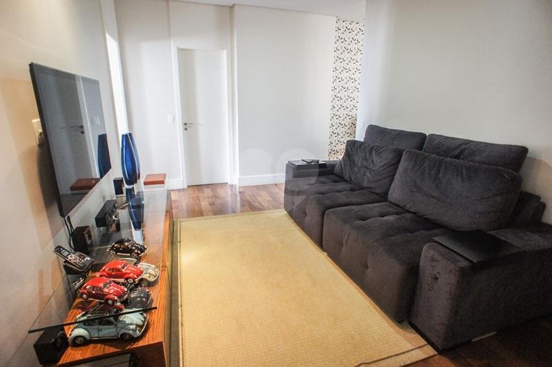 Venda Apartamento São Paulo Vila Andrade REO22063 5