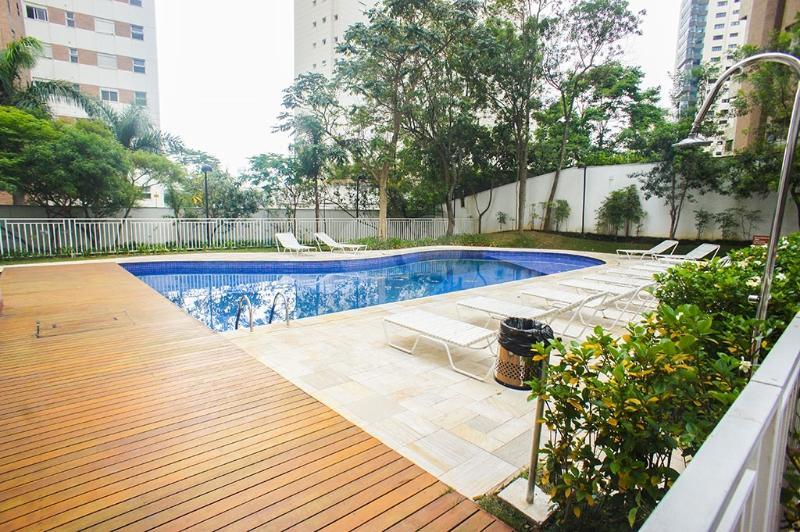 Venda Apartamento São Paulo Vila Andrade REO22063 16