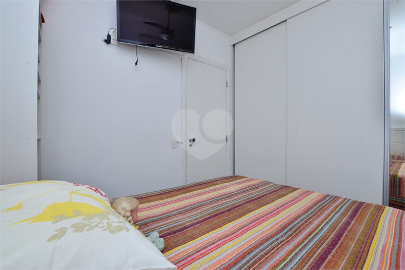 Venda Apartamento São Paulo Moema REO22074 23