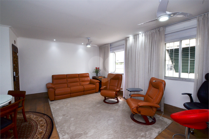 Venda Apartamento São Paulo Moema REO22074 11