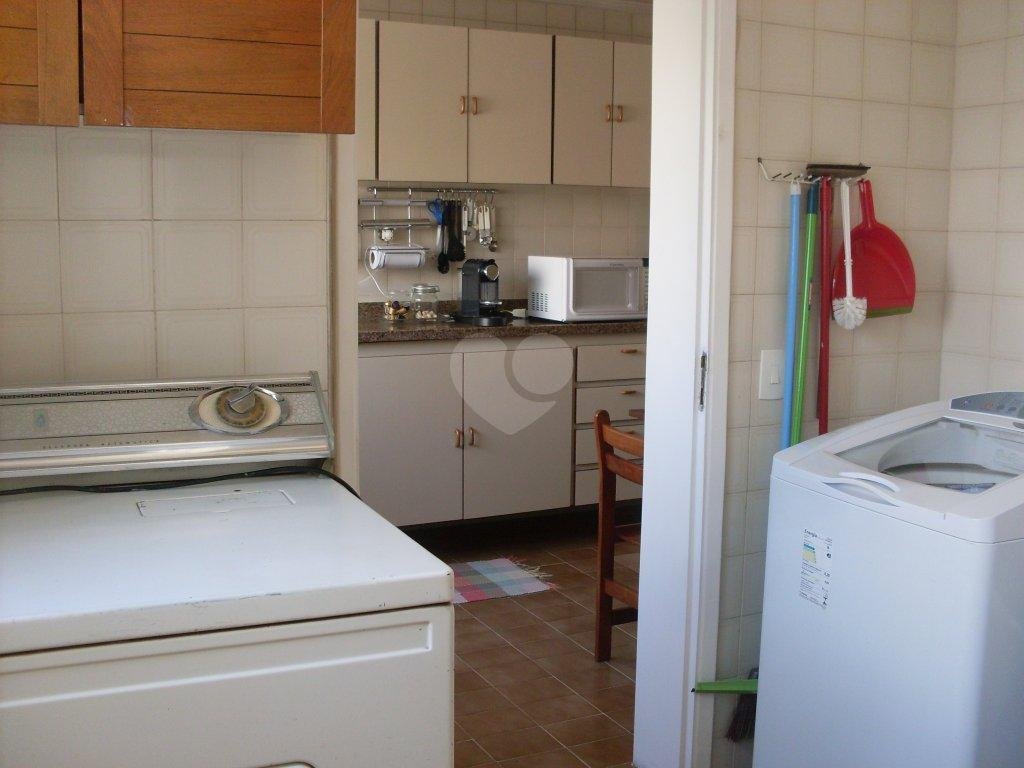 Venda Apartamento São Paulo Jardim Ampliação REO22084 7