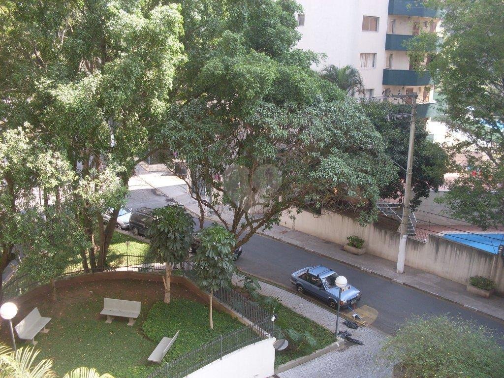 Venda Apartamento São Paulo Jardim Ampliação REO22084 17