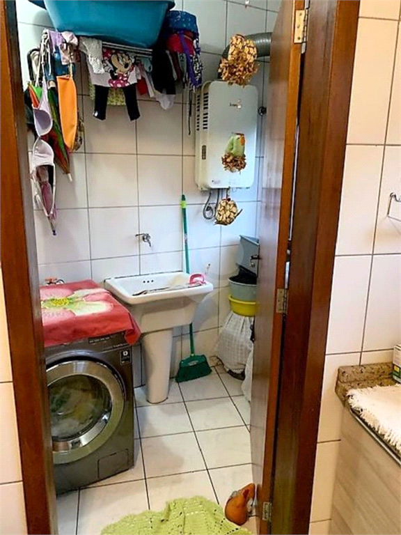 Venda Cobertura Porto Alegre Nonoai REO220984 11