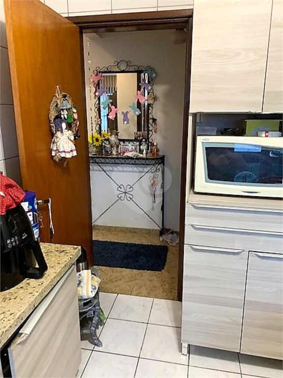 Venda Cobertura Porto Alegre Nonoai REO220984 5