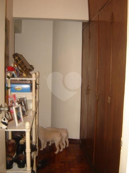 Venda Apartamento São Paulo Aclimação REO22108 7