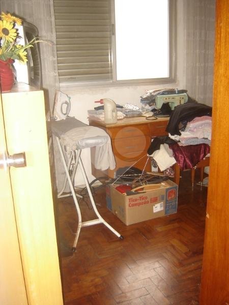 Venda Apartamento São Paulo Aclimação REO22108 12