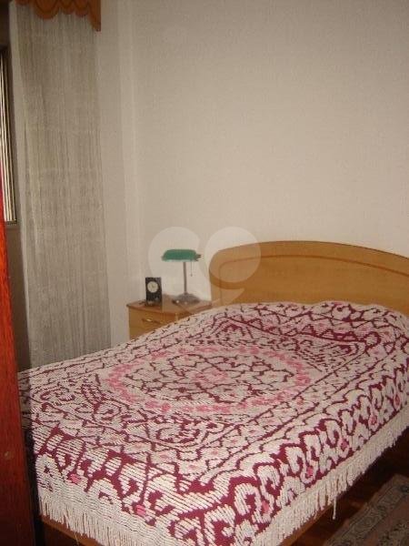 Venda Apartamento São Paulo Aclimação REO22108 9