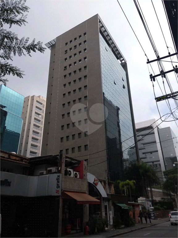 Venda Salas São Paulo Vila Olímpia REO22119 6