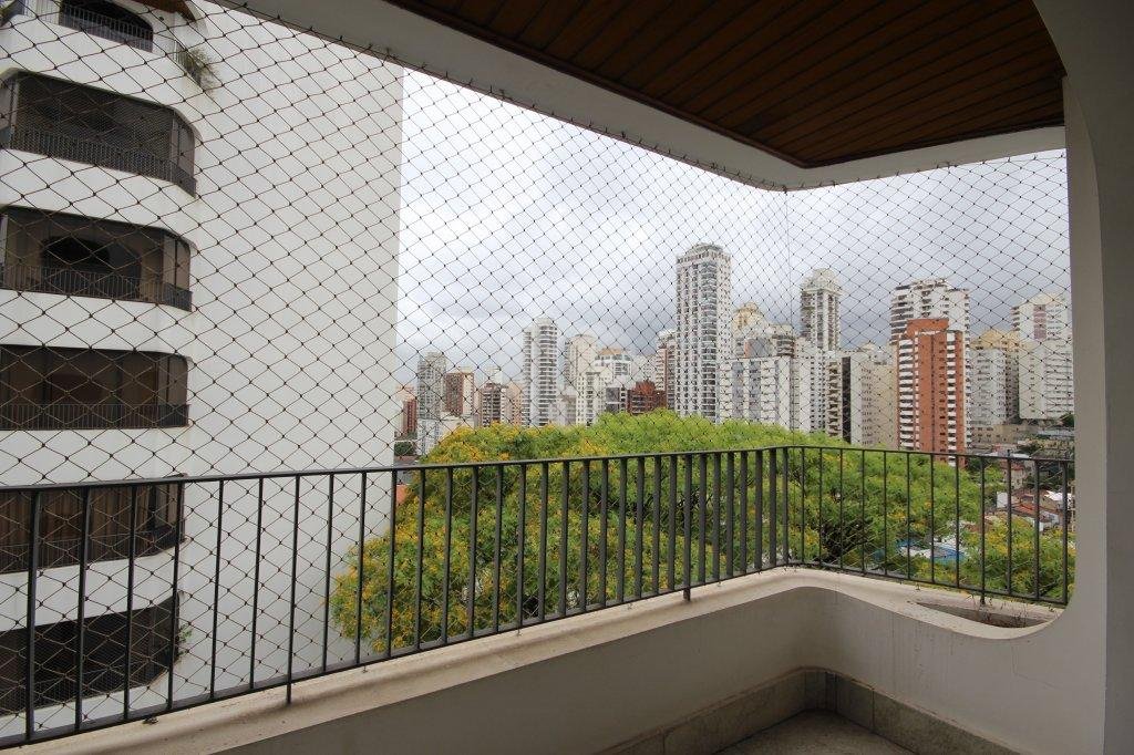 Venda Apartamento São Paulo Pacaembu REO22133 30