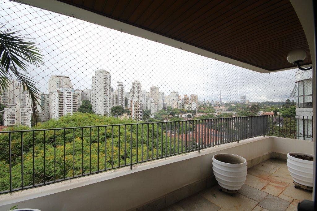 Venda Apartamento São Paulo Pacaembu REO22133 31