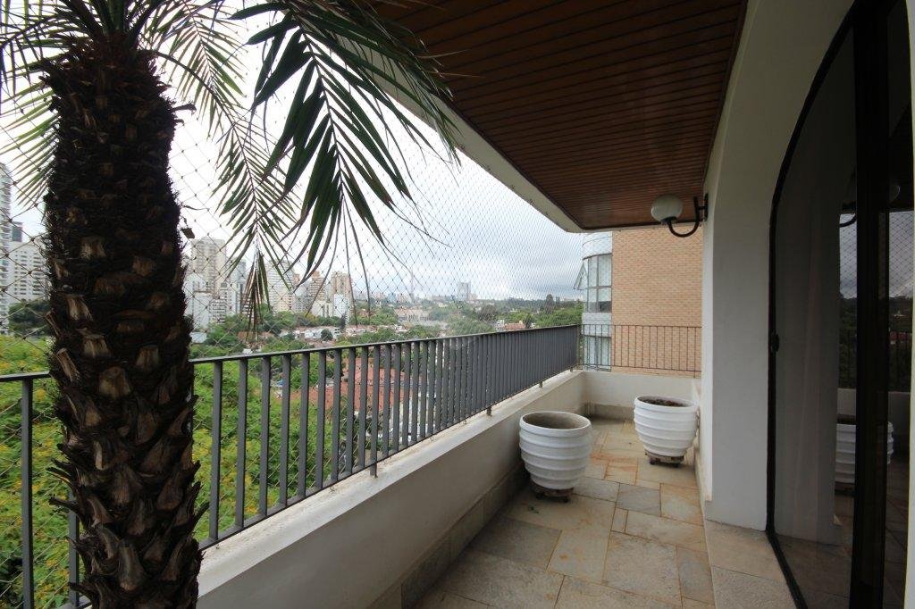 Venda Apartamento São Paulo Pacaembu REO22133 13