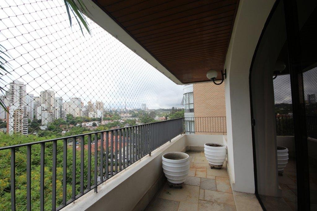 Venda Apartamento São Paulo Pacaembu REO22133 15