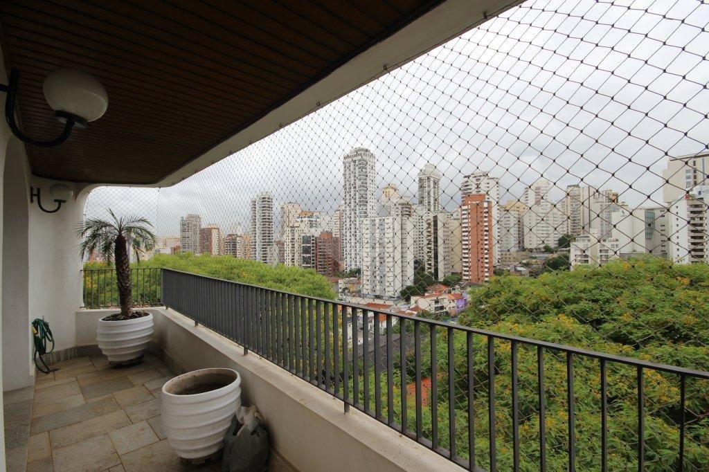 Venda Apartamento São Paulo Pacaembu REO22133 14