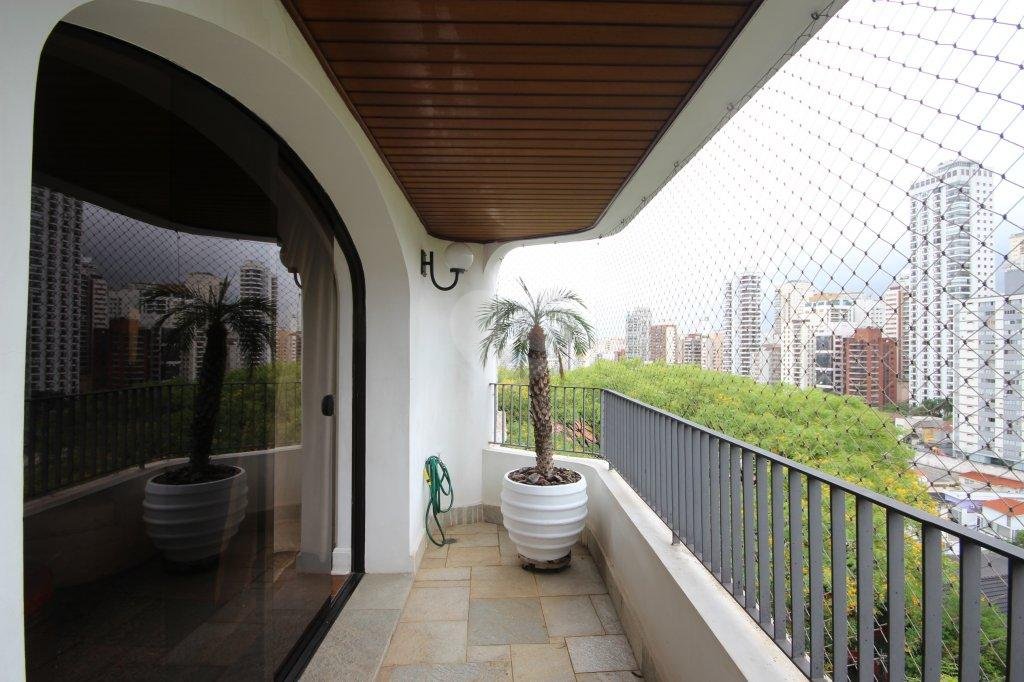 Venda Apartamento São Paulo Pacaembu REO22133 12