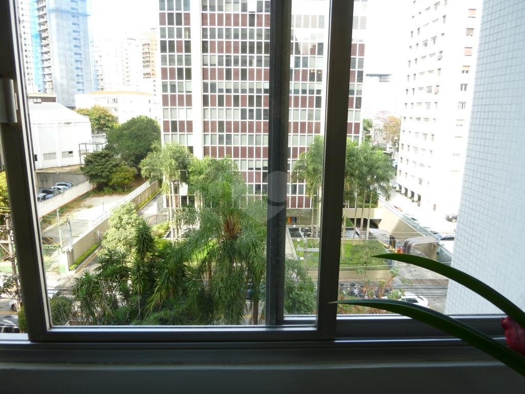 Venda Apartamento São Paulo Vila Nova Conceição REO22135 32