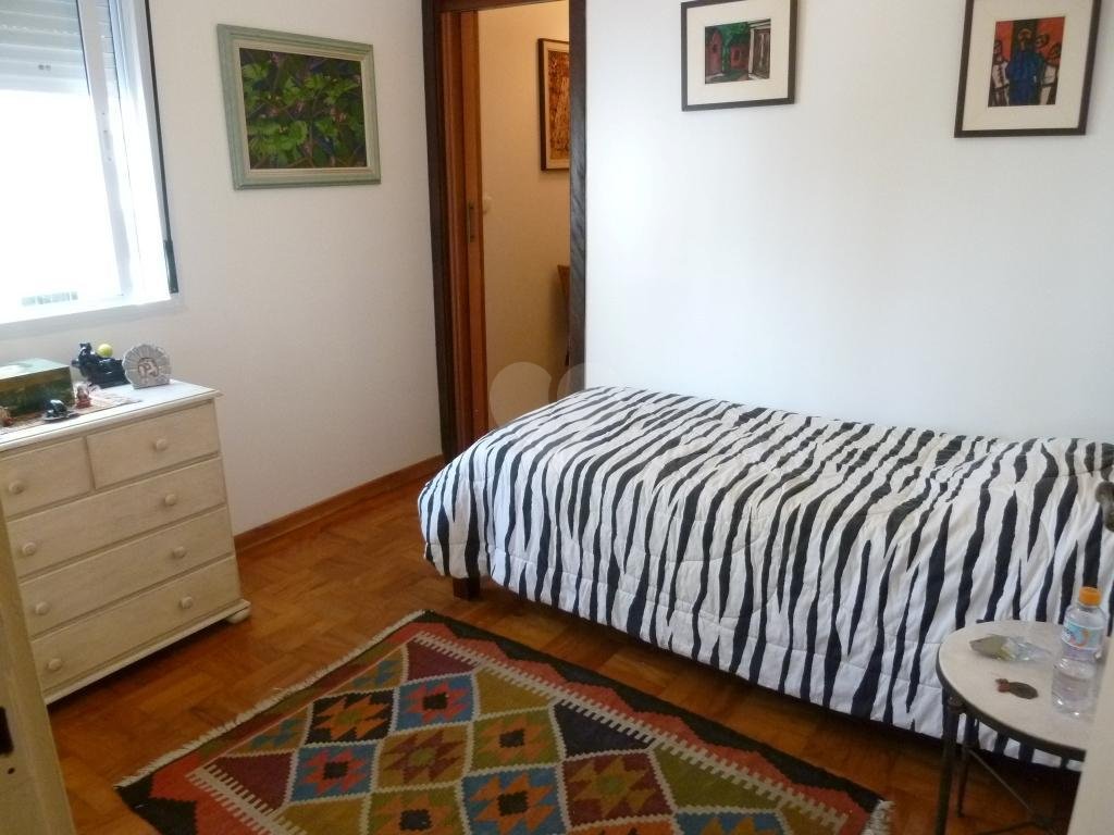 Venda Apartamento São Paulo Vila Nova Conceição REO22135 36